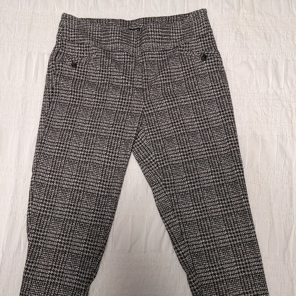 Dress pants